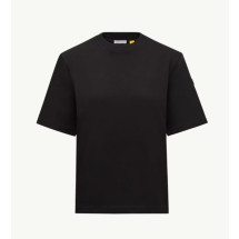 [Moncler X Edward Enninful] T-shirts Short Sleeve FW25 4038C000-0189AUG999