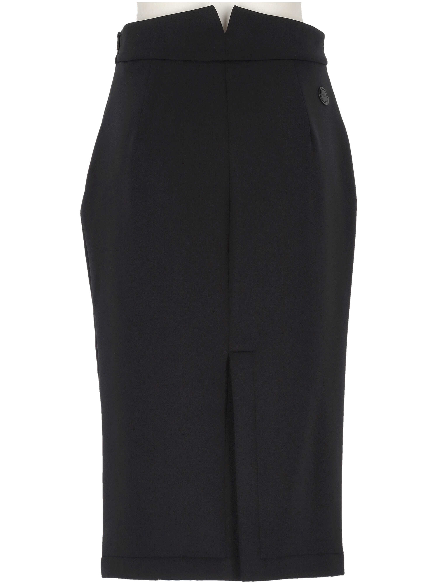 [Moncler X Edward Enninful] Long skirt FW25 4038H000-0189A8K999