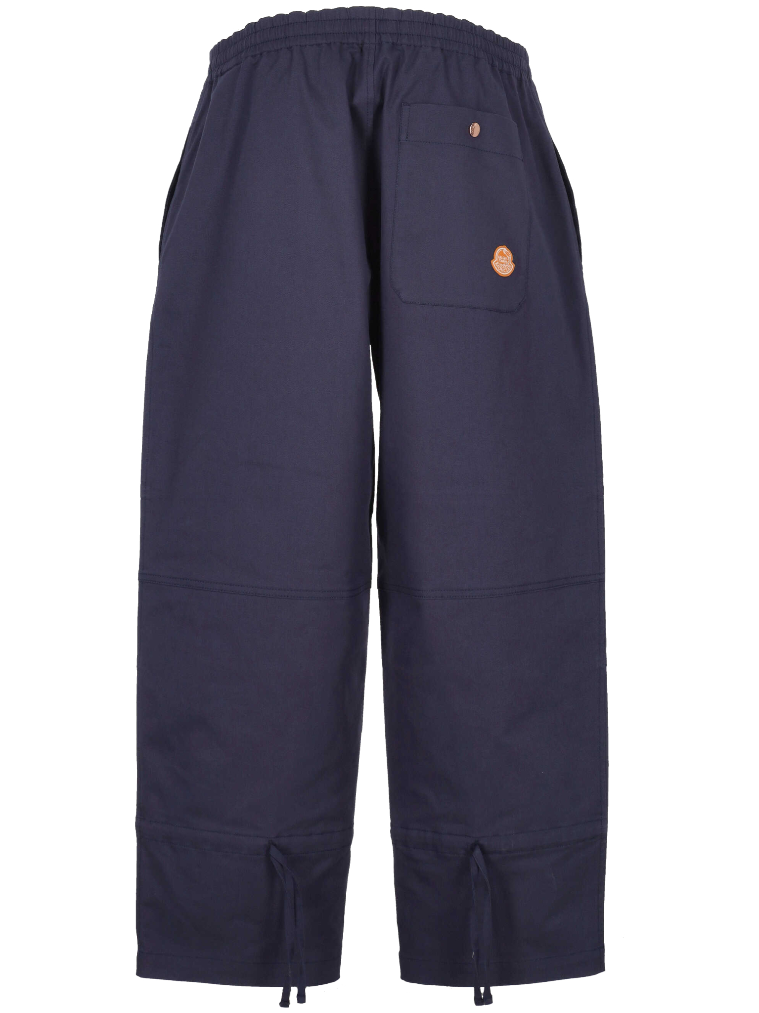 [Moncler X Gilga Farm by Donald Glover] Trousers FW25 4022A000-01598EC786