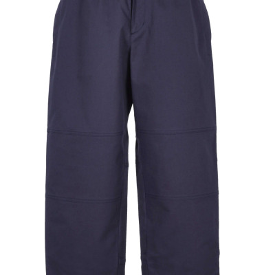 [Moncler X Gilga Farm by Donald Glover] Trousers FW25 4022A000-01598EC786