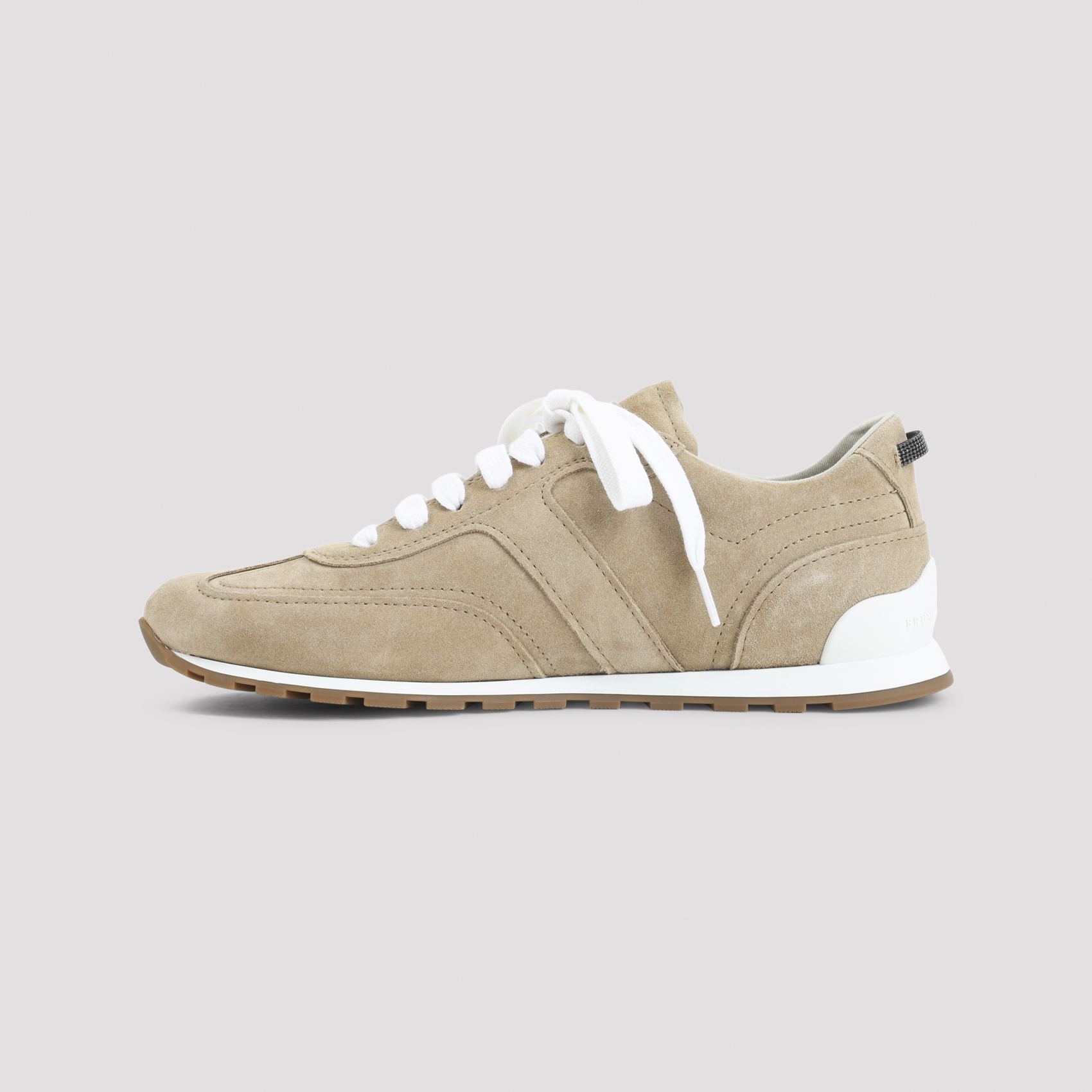 [Brunello Cucinelli] Sneakers FW26 MZSFG3337P