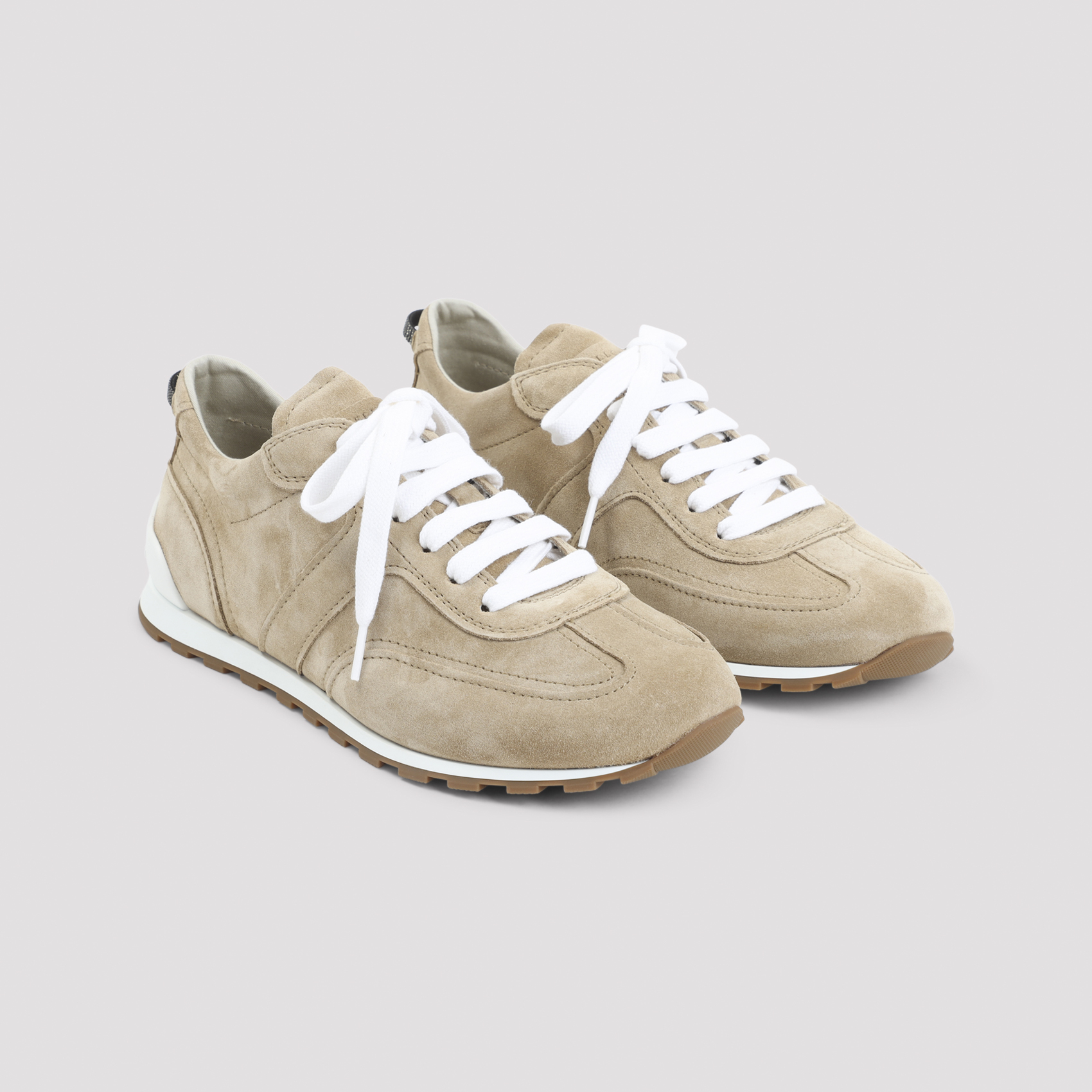 [Brunello Cucinelli] Sneakers FW26 MZSFG3337P