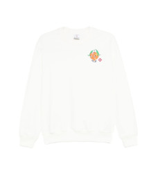 [Casablanca] Sweatshirt FW25 WAW25JTP36401
