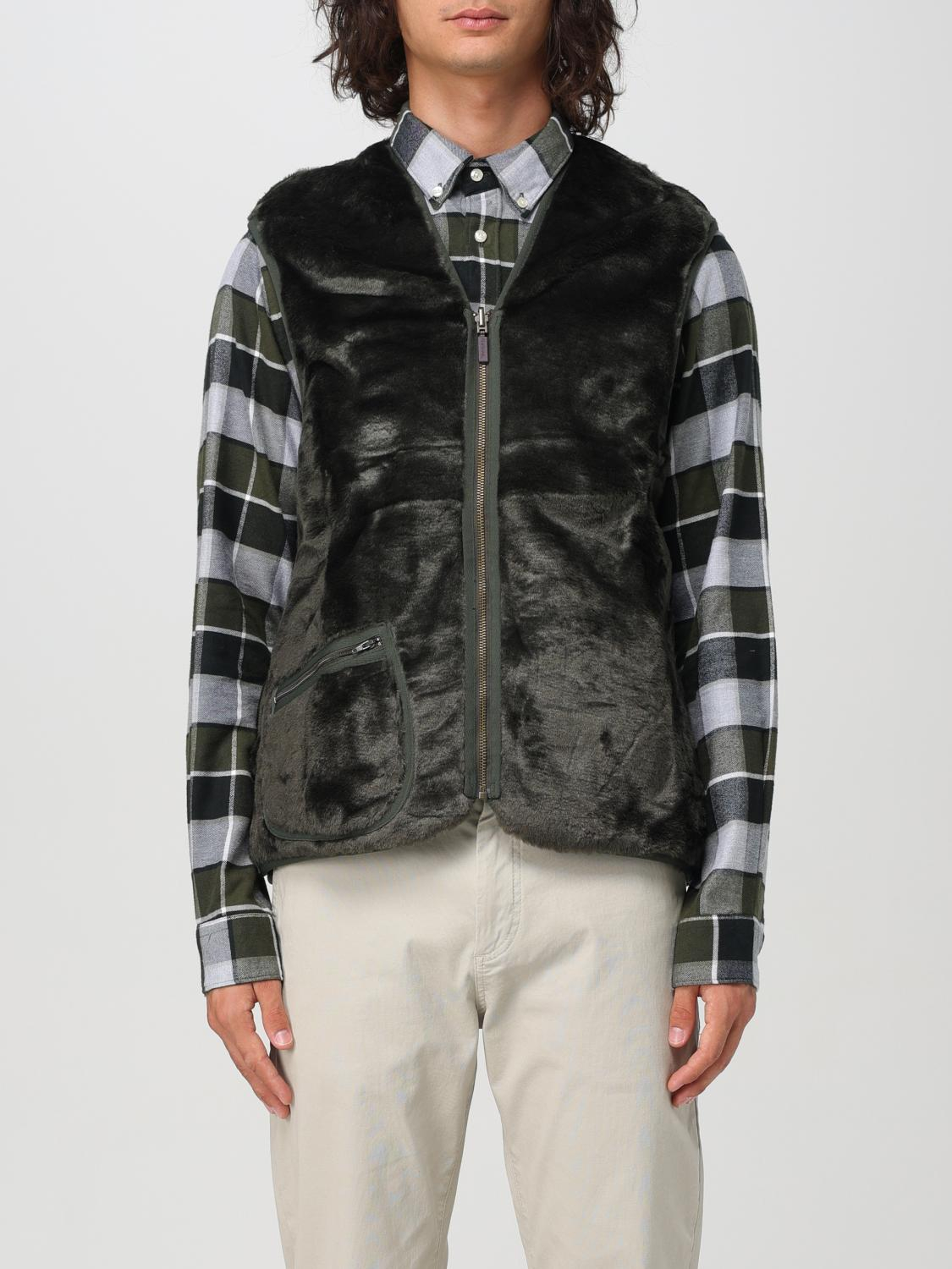 [Barbour] Vest FW25 MLI0004 SG71