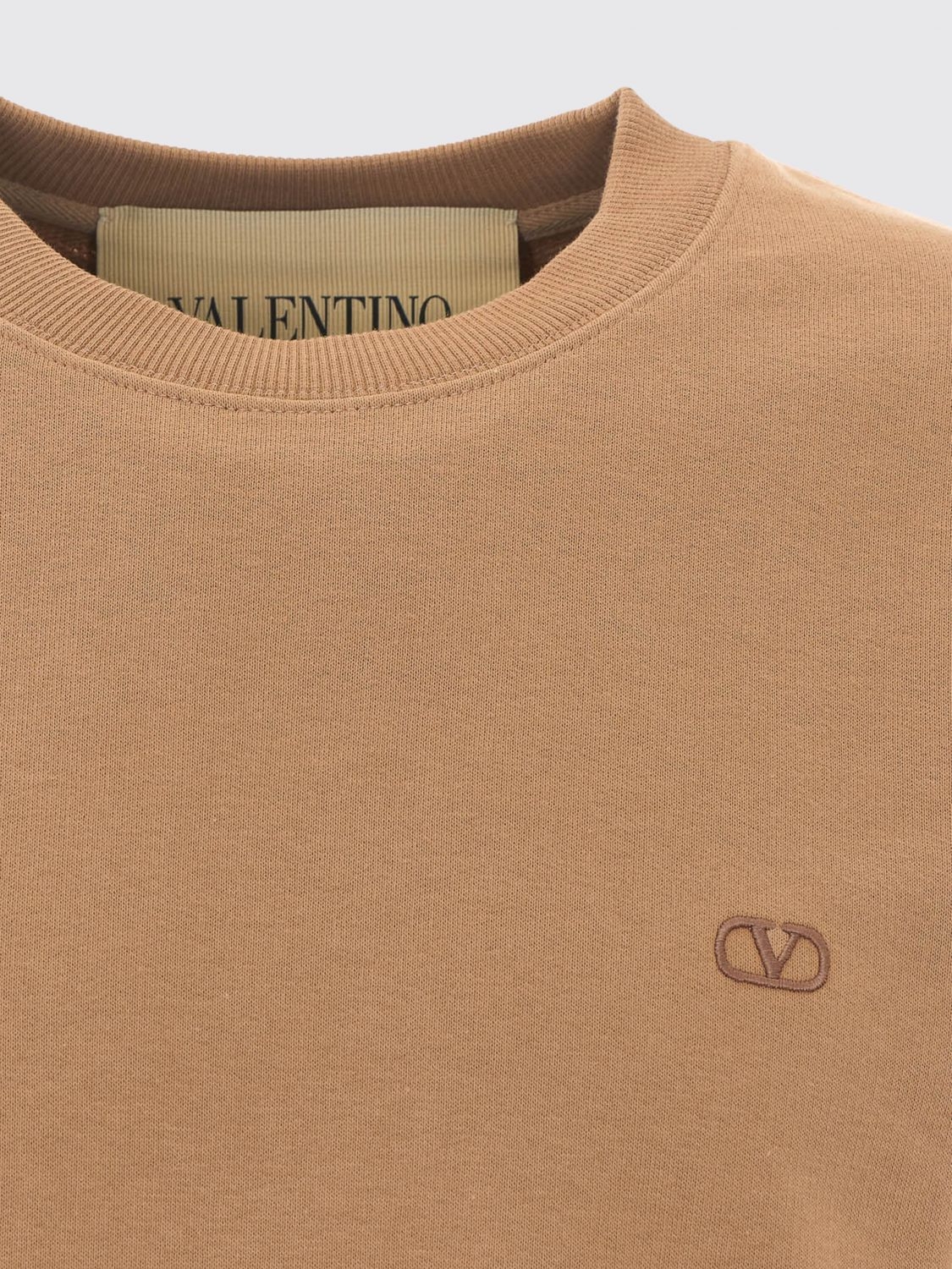 [Valentino] Sweatshirt FW26 MF28RBMN 10R