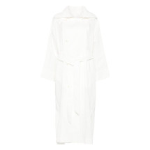 [Issey Miyake] Coat SS25 IM56FA55105