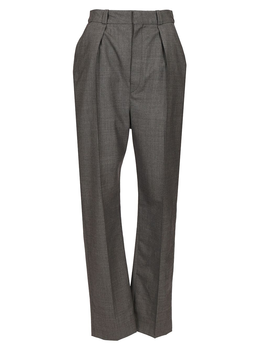 [LEMAIRE] Trousers SS25 PA1183 LF1386MU099