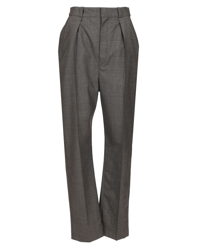 [LEMAIRE] Trousers SS25 PA1183 LF1386MU099