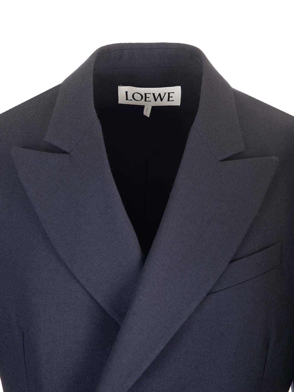 [Loewe] Blazer FW24 HSM1Y03W278511