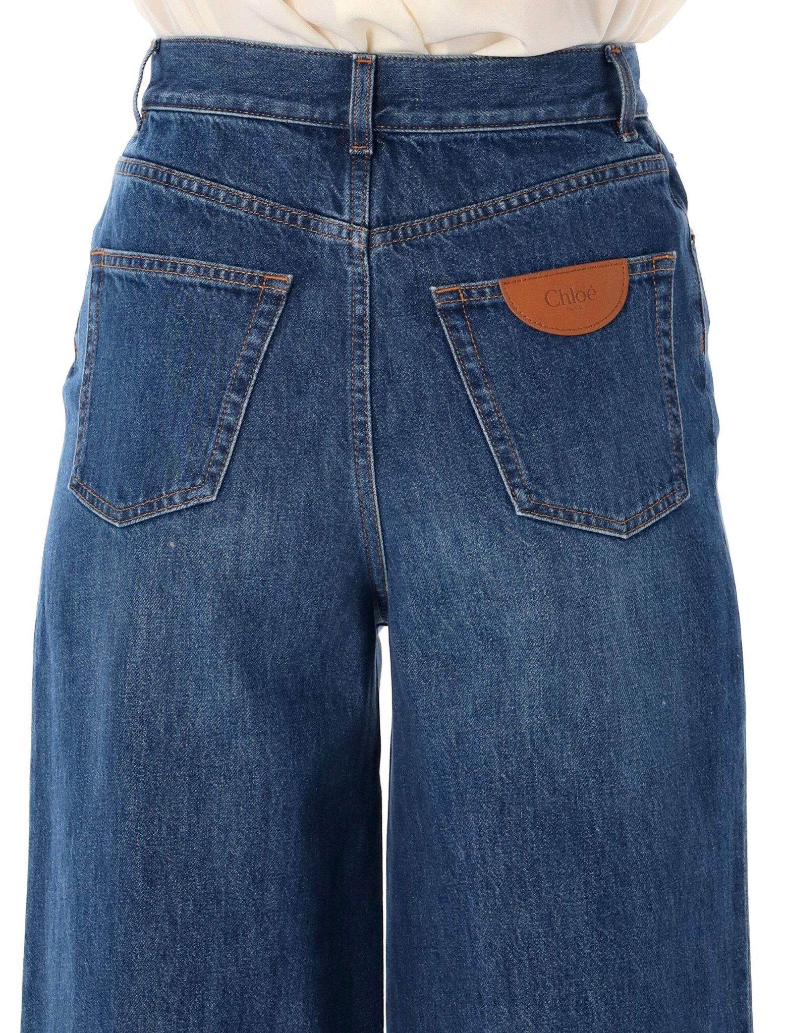 [Chloe] Jeans FW26 CHC24ADP02150402