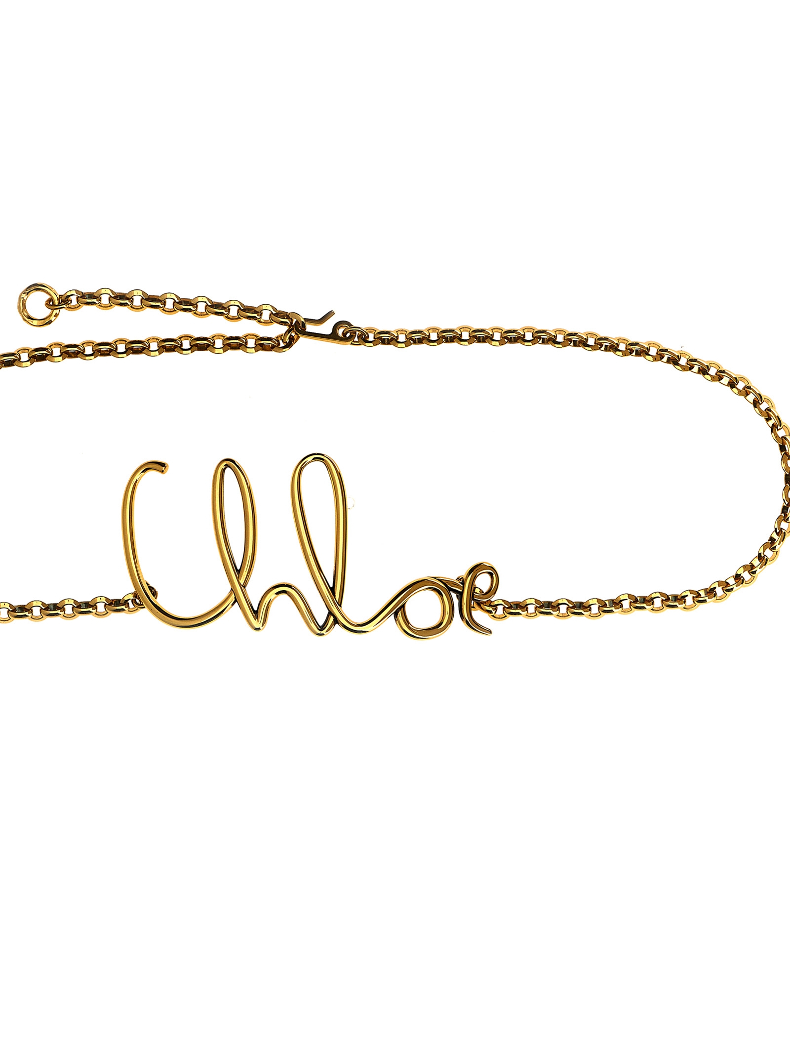 [Chloe] Belt FW26 CHC24AC068CB79DC