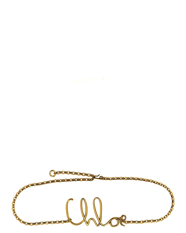 [Chloe] Belt FW26 CHC24AC068CB79DC
