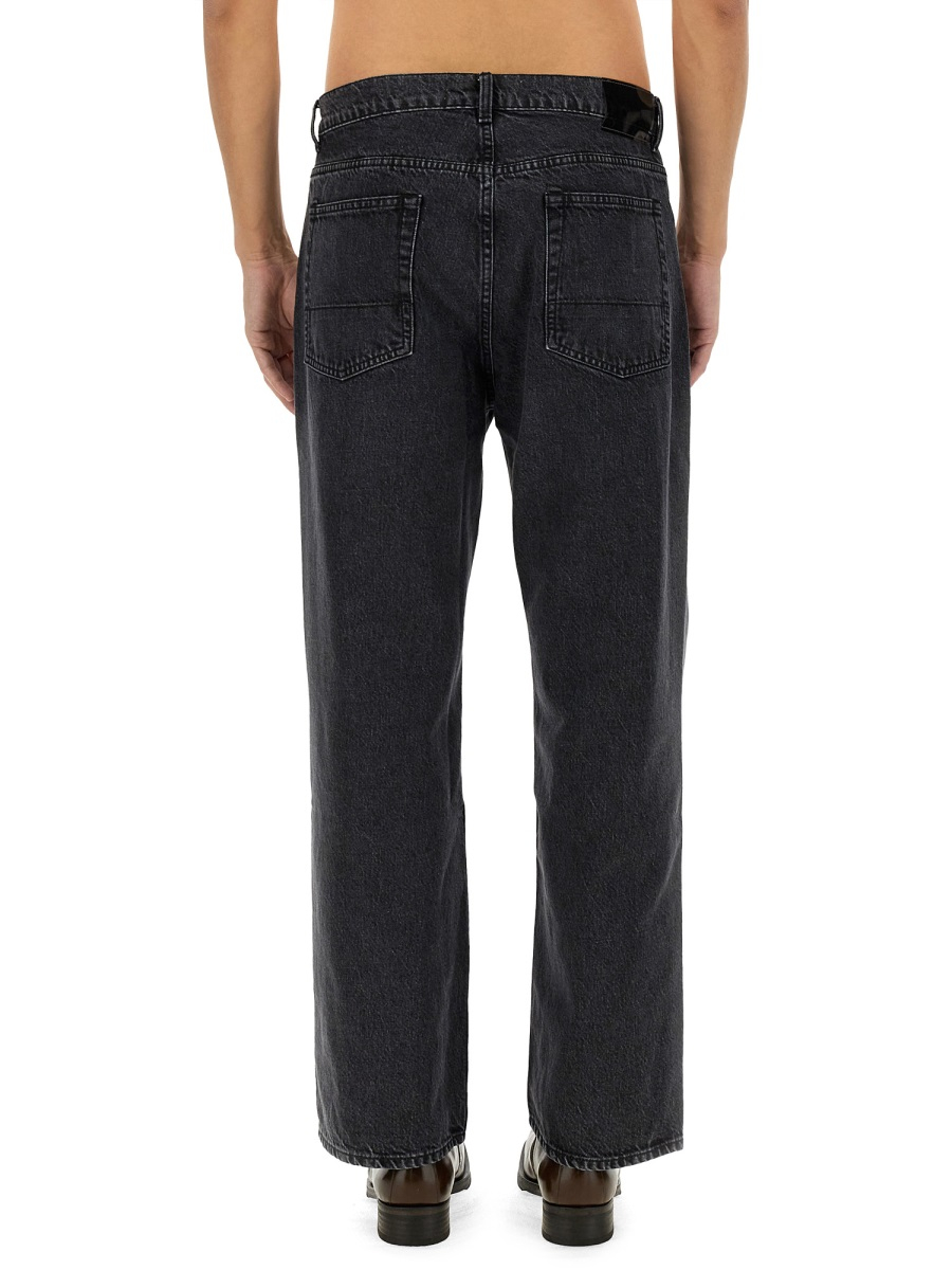 [Our Legacy] Jeans FW26 M4195TS_SUPERGREYWASH