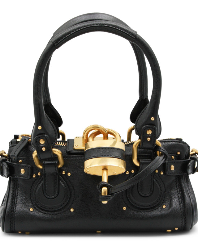 [Chloe] Shoulder bag FW26 CH26SS805P75001