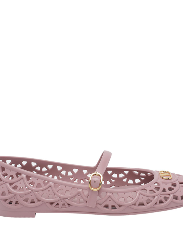 [Valentino Garavani] Flat shoes FW26 S0PV9RMCS86