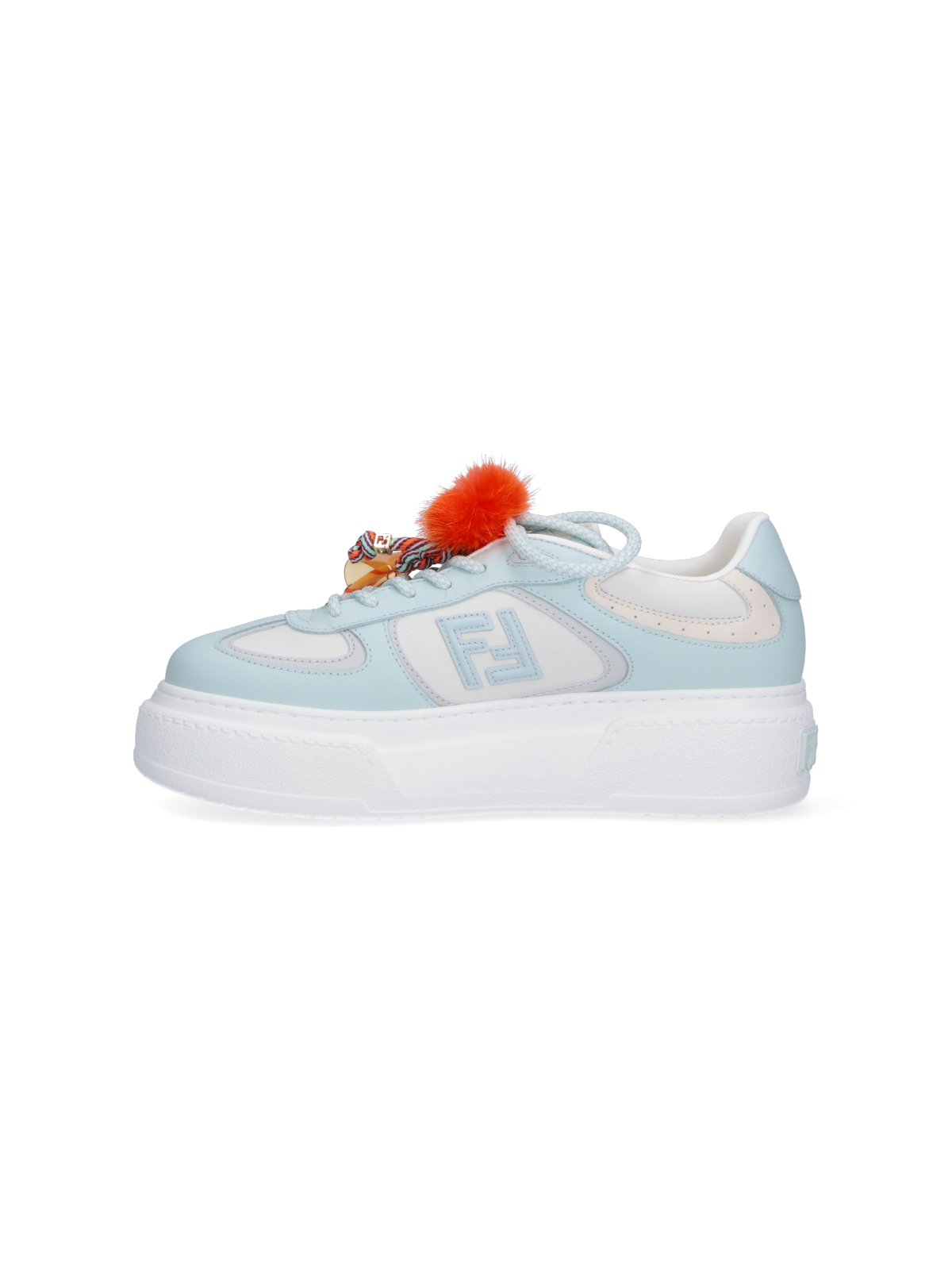 [Fendi] Sneakers FW26 8E8721 B181F1XHL