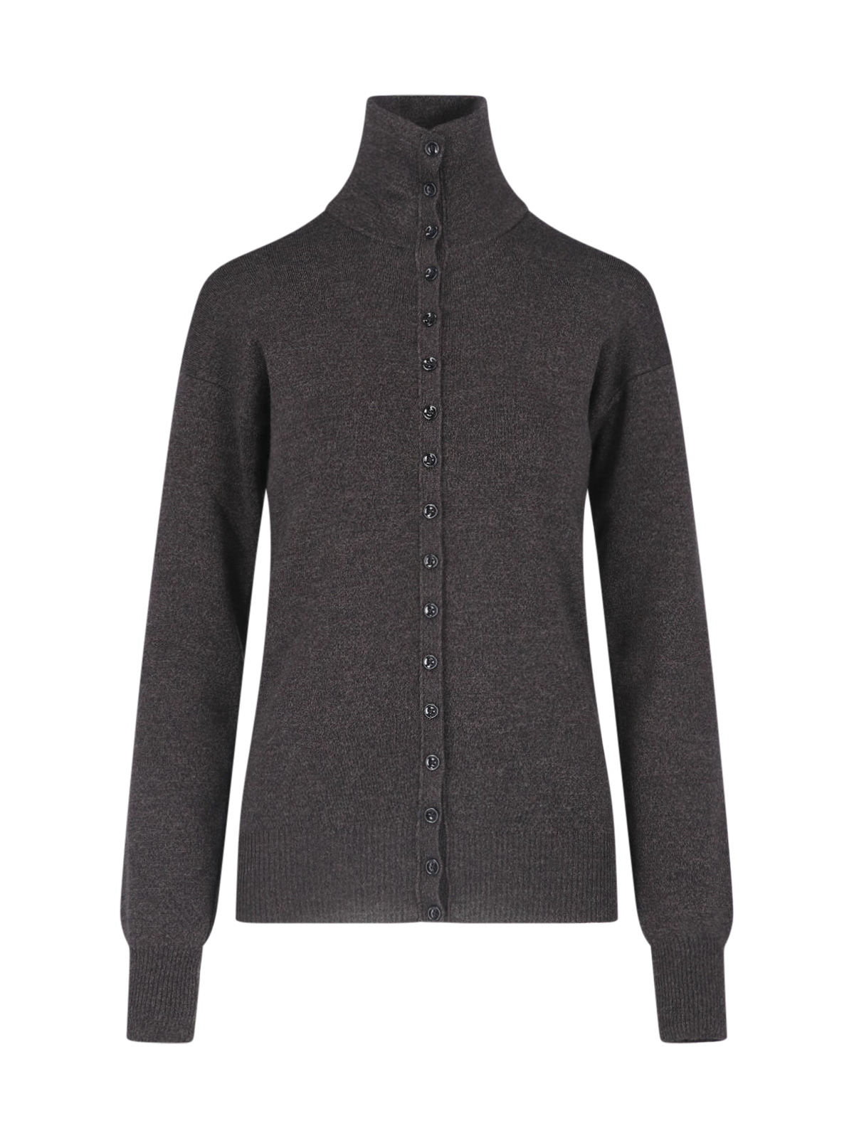 [LEMAIRE] Knitwear FW26 PO0047 LK1070BK674