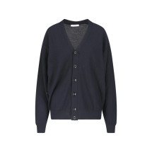[LEMAIRE] Knitwear FW26 PO0052 LK1063BK999