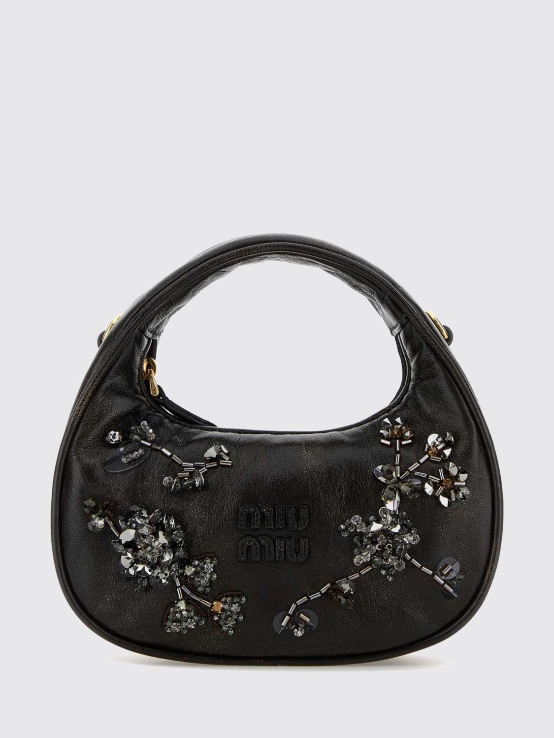 [Miu Miu] Minibag SS26 5BP078VOL42IF9 F0201