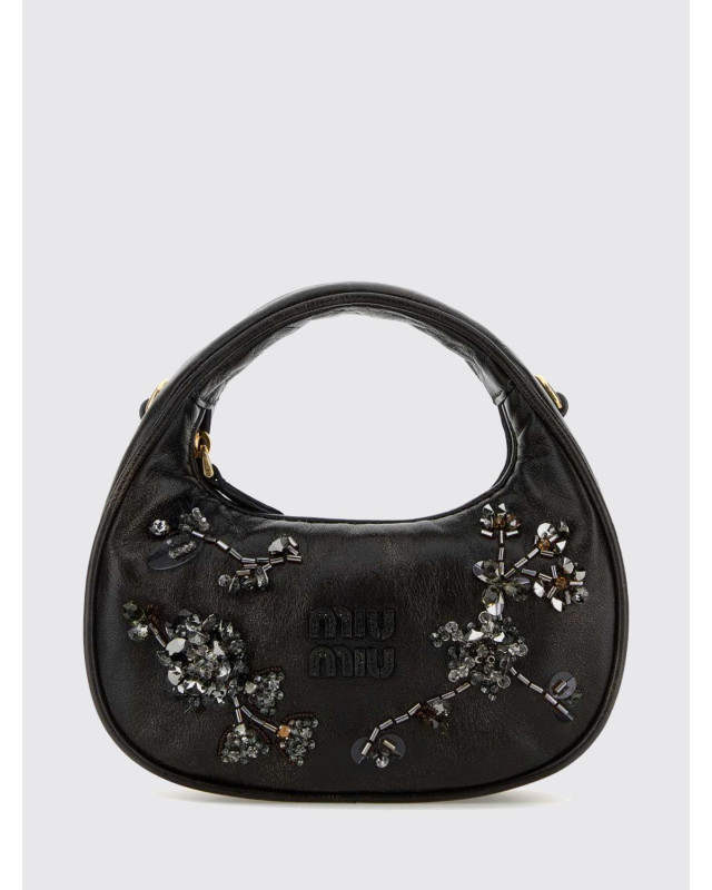 [Miu Miu] Minibag SS26 5BP078VOL42IF9 F0201