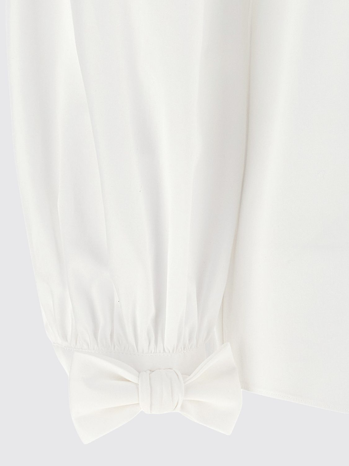 [Valentino] Shirts Long Sleeve FW26 AB8J55A6 001
