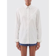 [Valentino] Shirts Long Sleeve FW26 AB8J55A6 001