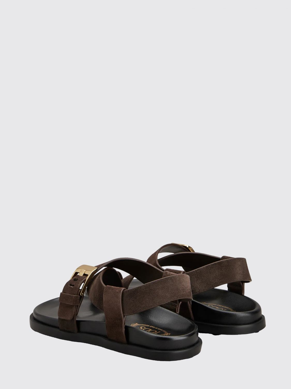 [Tod's] Sandals SS26 XXW68K0KB30RE0 S808