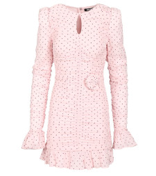 [ROTATE] Long sleeve dress CO 11634831103110
