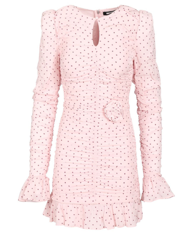 [ROTATE] Long sleeve dress CO 11634831103110