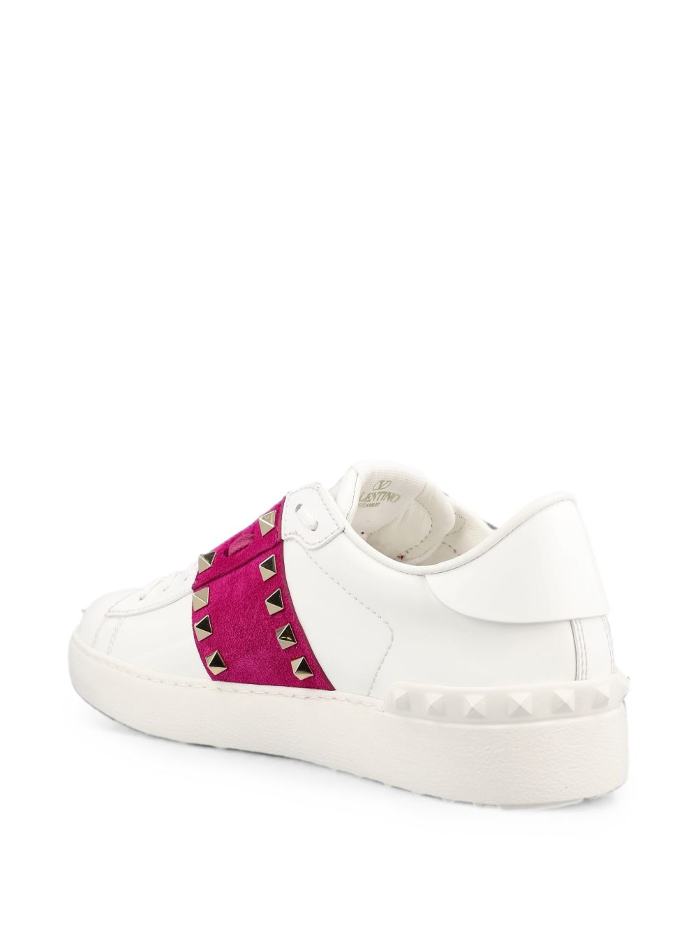 [Valentino Garavani] Sneakers FW26 WS0A01ZBV3E2