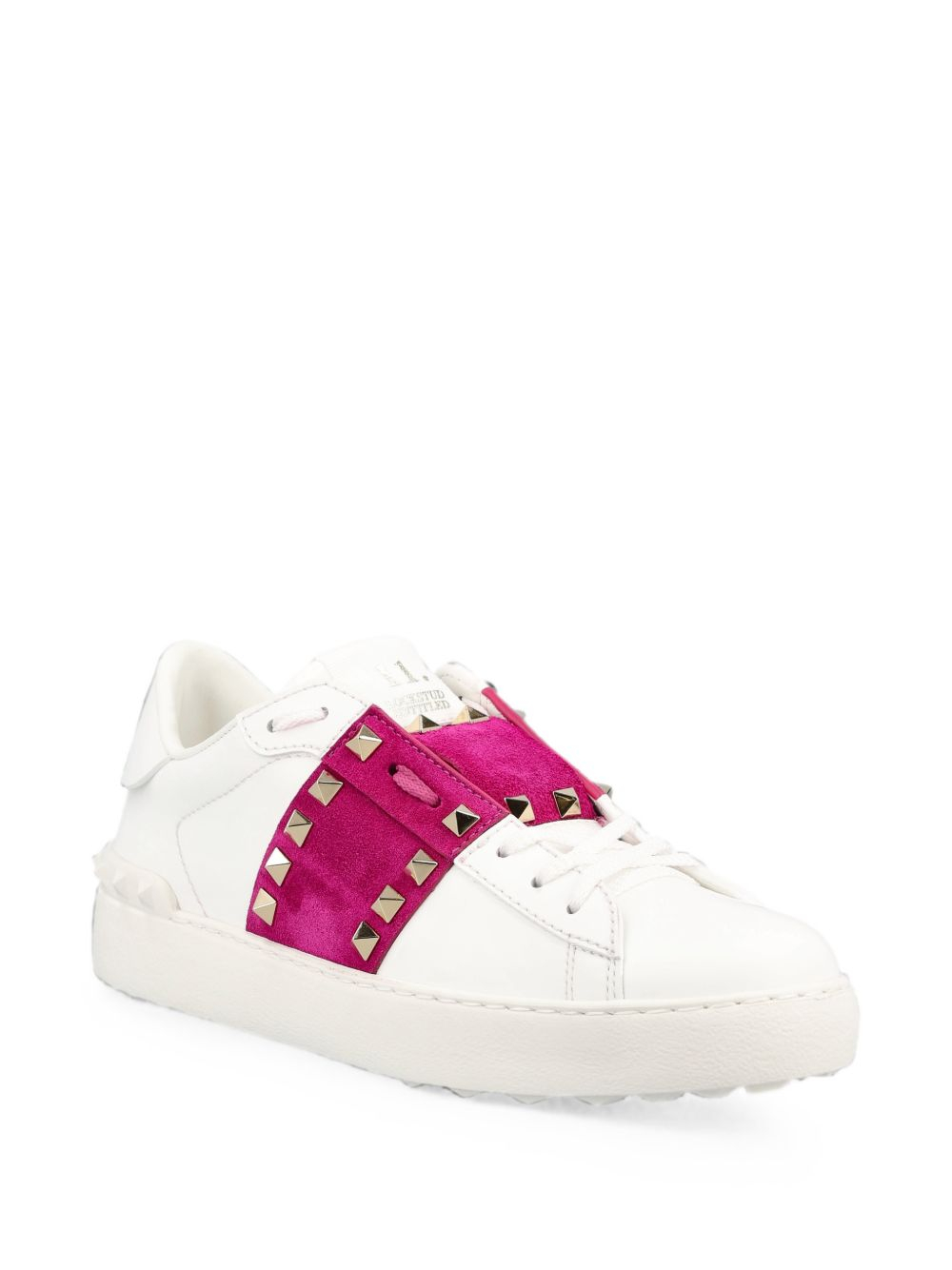 [Valentino Garavani] Sneakers FW26 WS0A01ZBV3E2