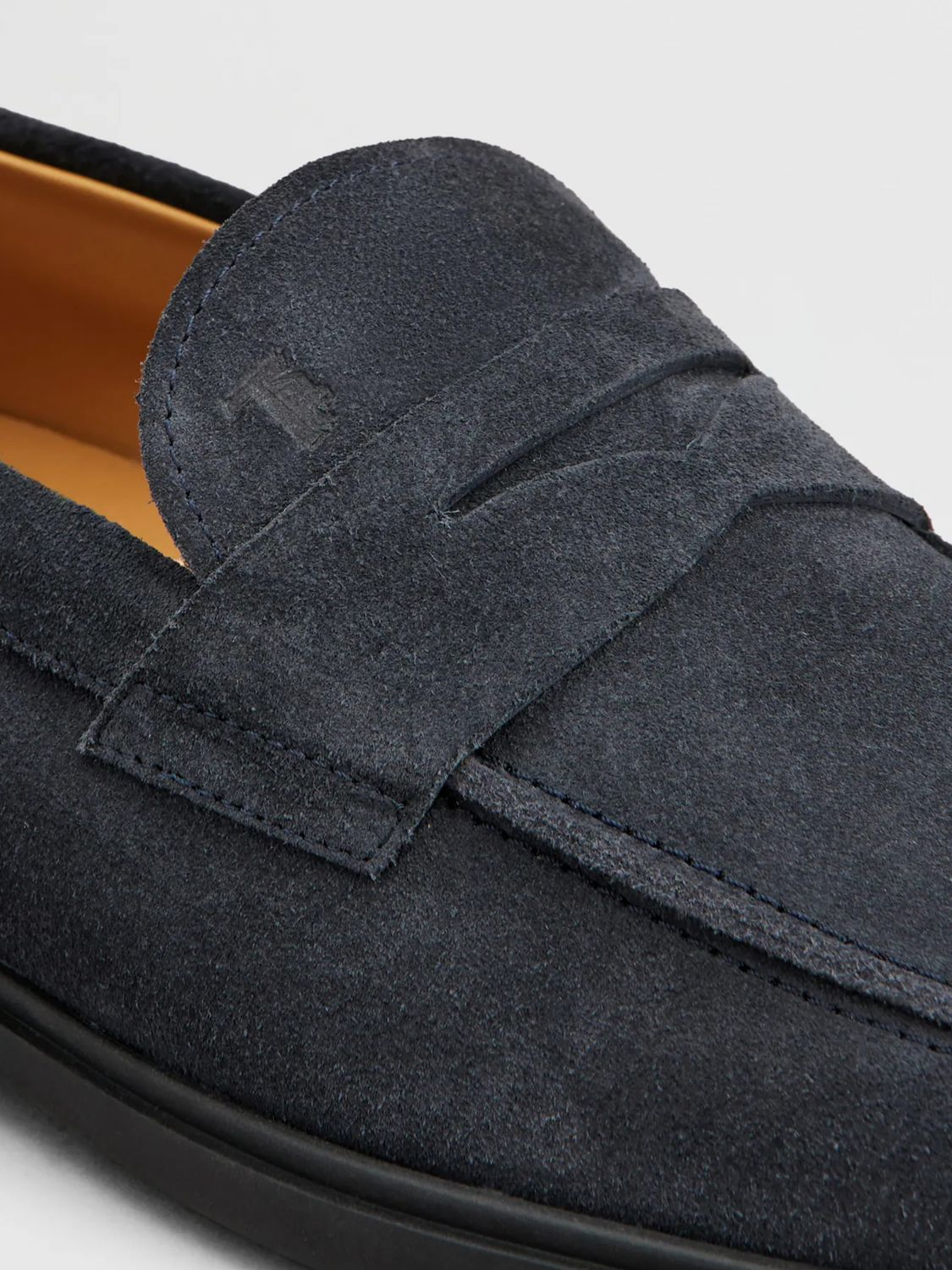 [Tod's] Loafer SS26 XXM78L0JM60RE0 U835