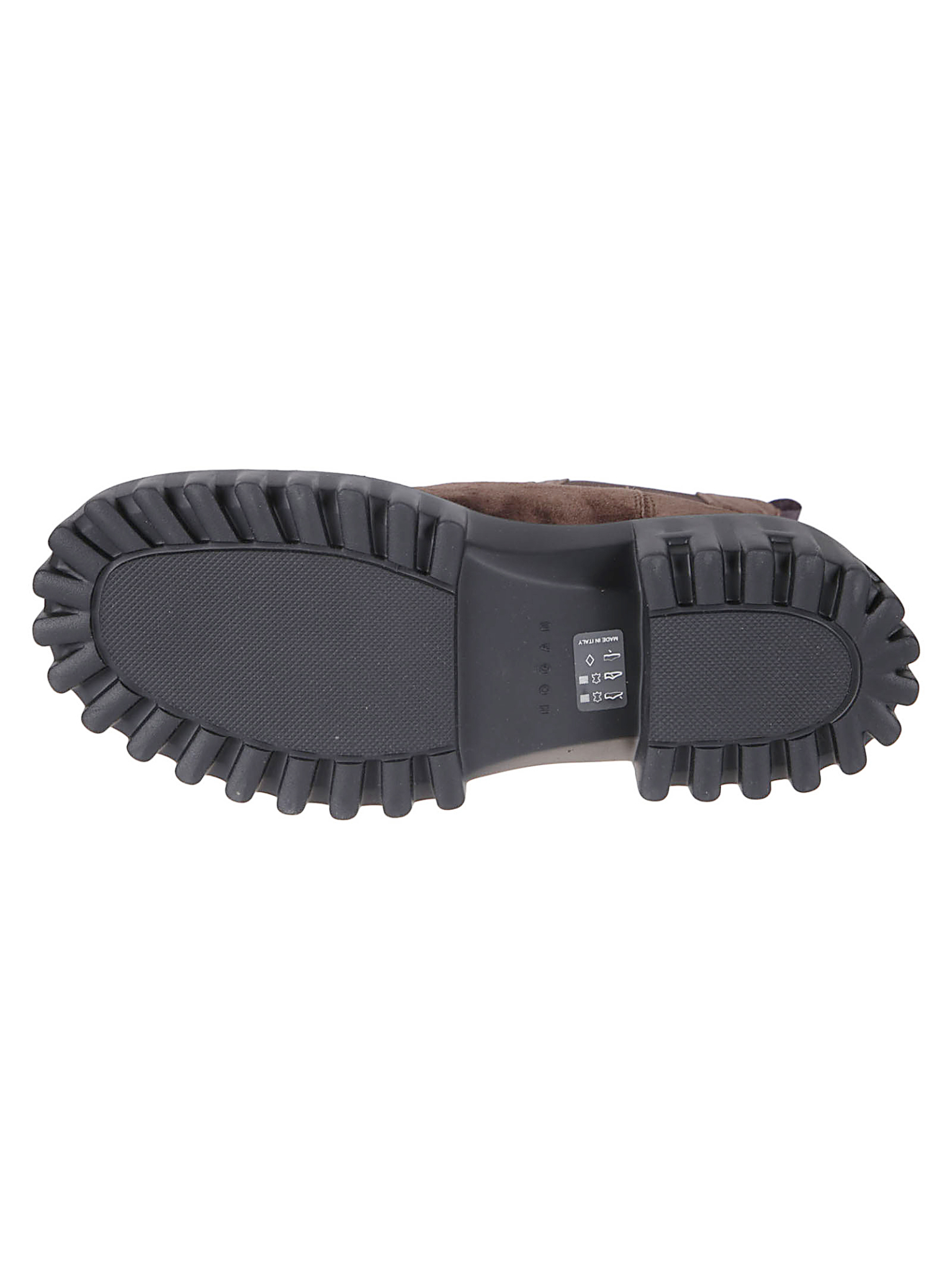 [Hogan] Boots FW26 HXW7000FV30BYE