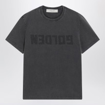 [Golden Goose] T-shirts FW26 GMP01220P000671