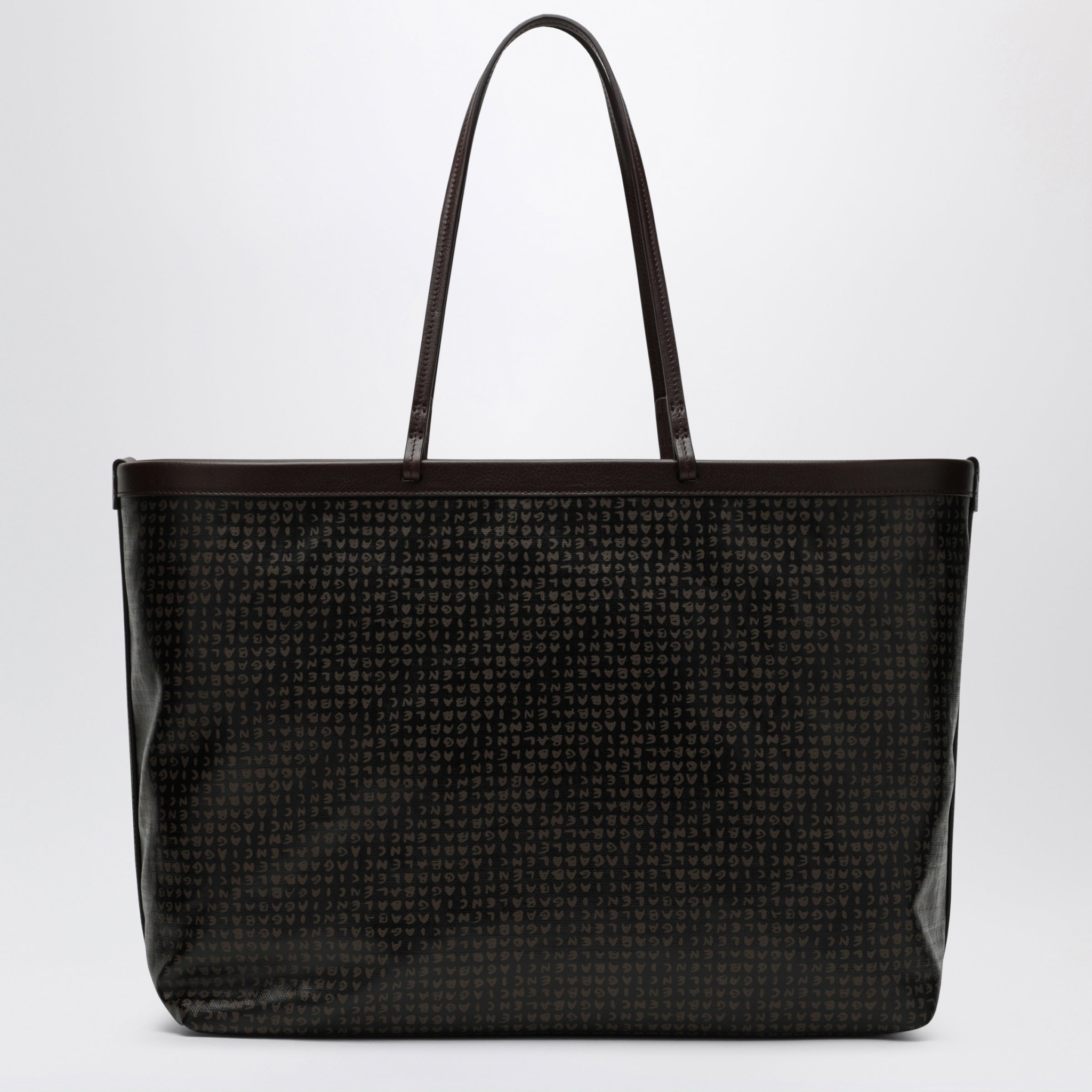 [Balenciaga] Tote bag FW26 A000QC2ACQI