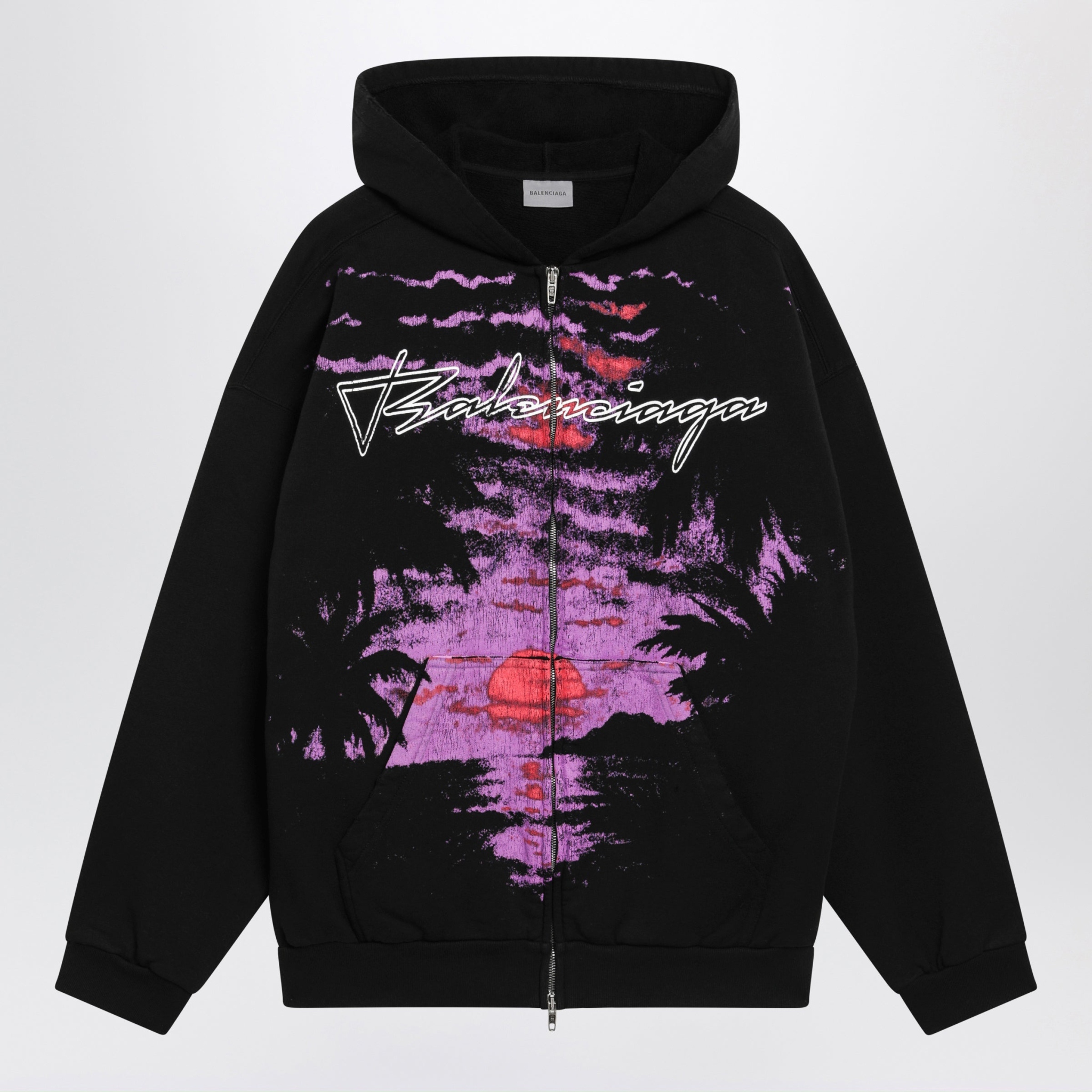 [Balenciaga] Sweatshirt FW26 A0017WTUVR6