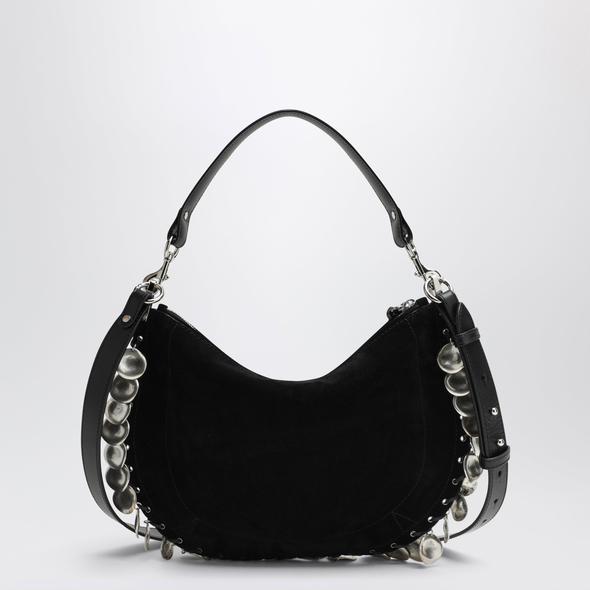 [Isabel Marant] Shoulder bag FW26 BF0066FHD2C16M