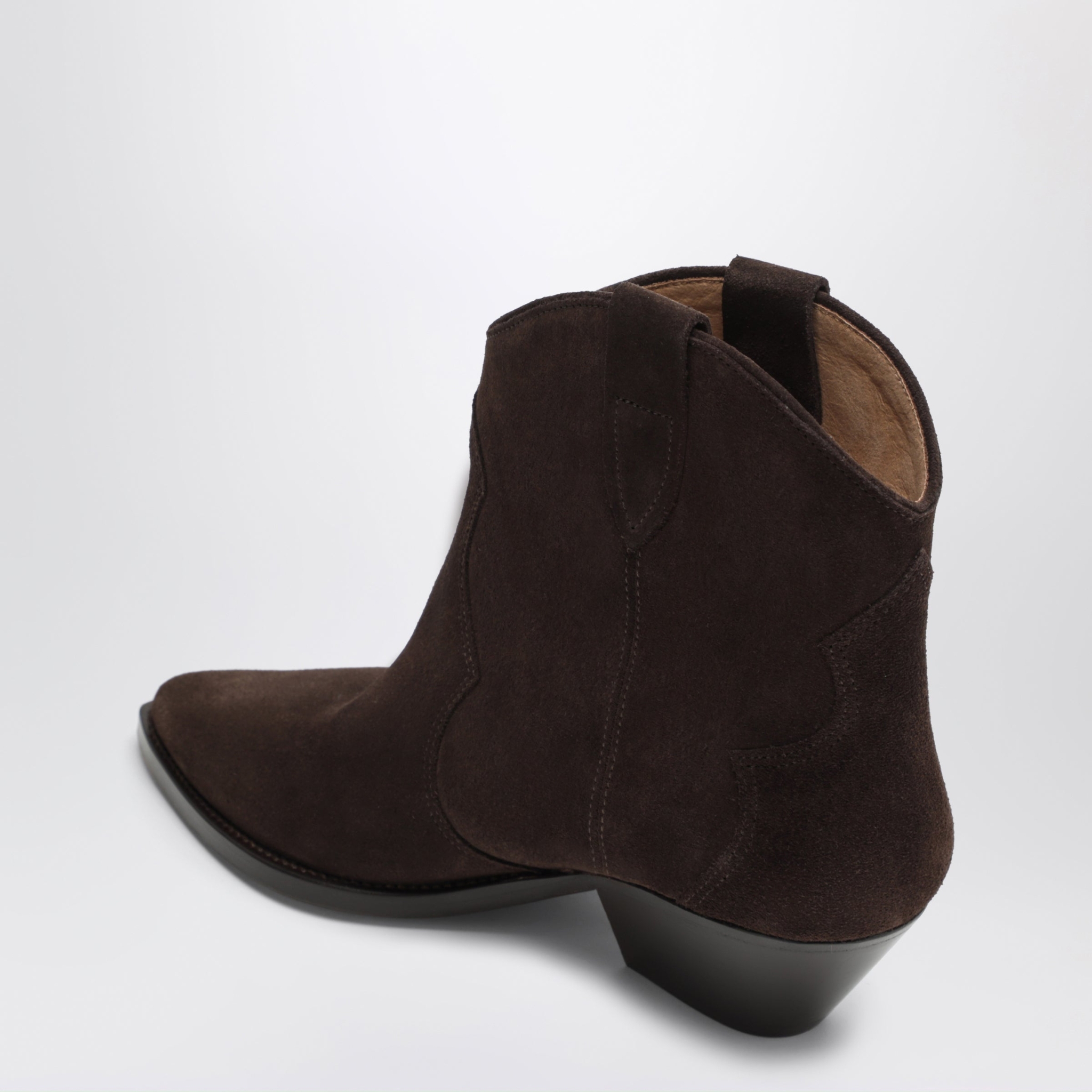 [Isabel Marant] Boots FW26 BO0002FAA1A03S