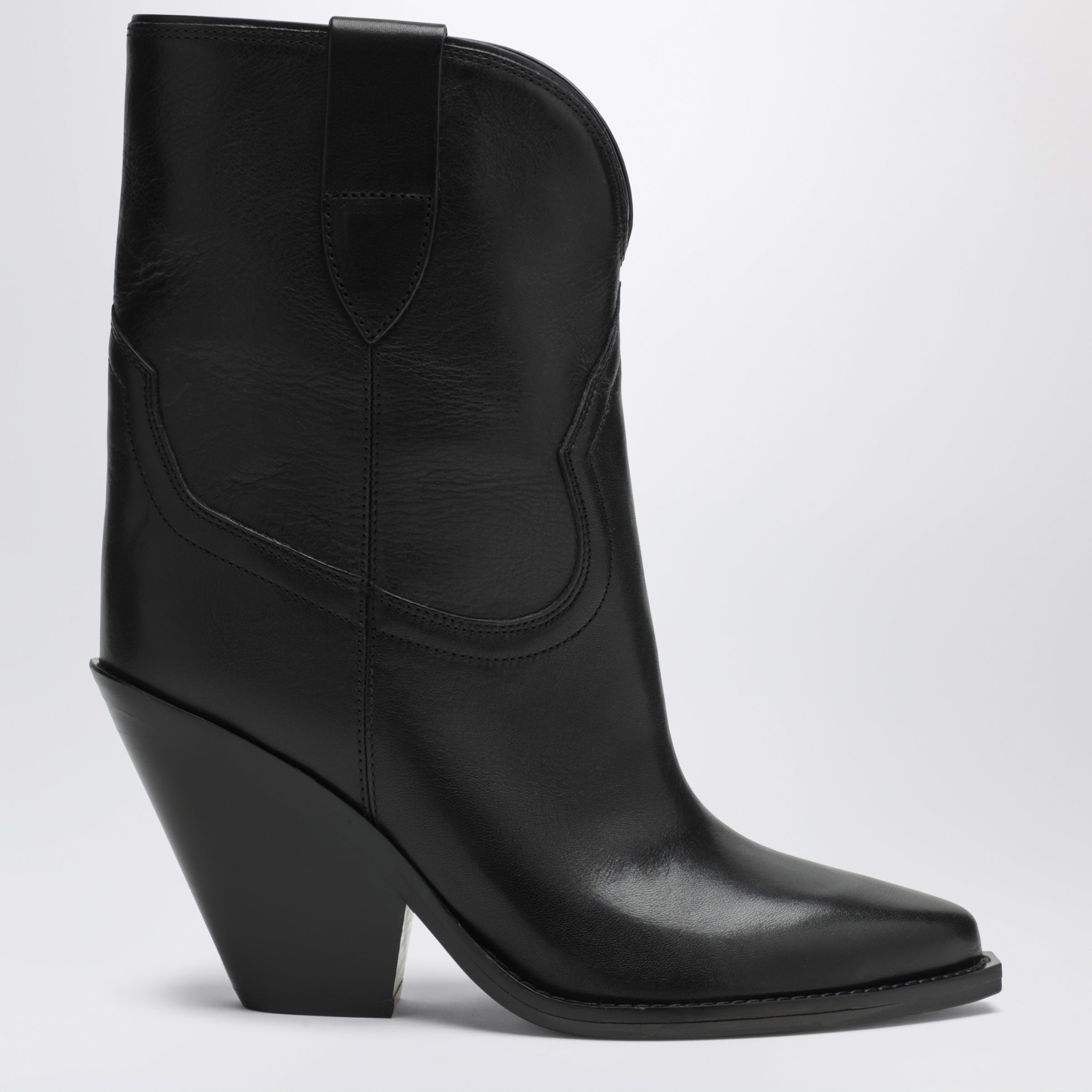 [Isabel Marant] Boots FW26 BO0004FAA1A04S