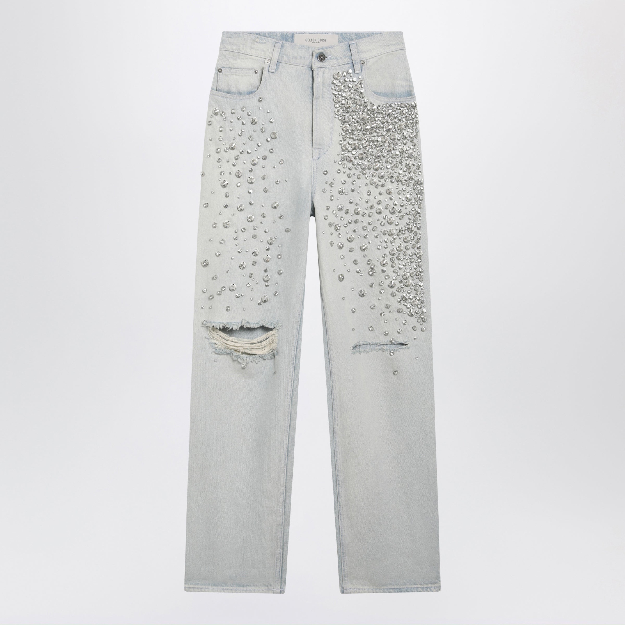 [Golden Goose] Jeans FW26 GWP00844P000626