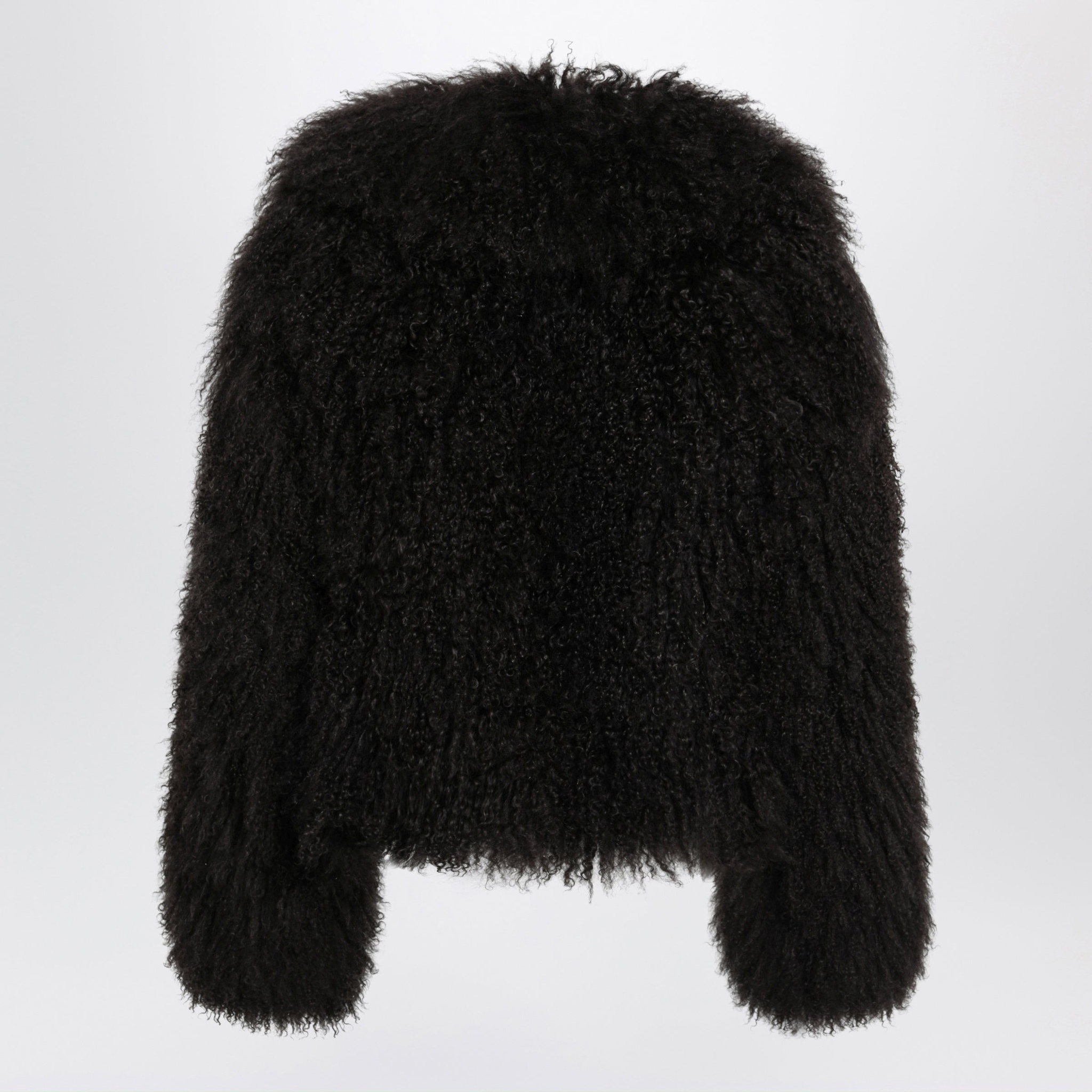 [Blancha] Fur Jacket FW26 261131006