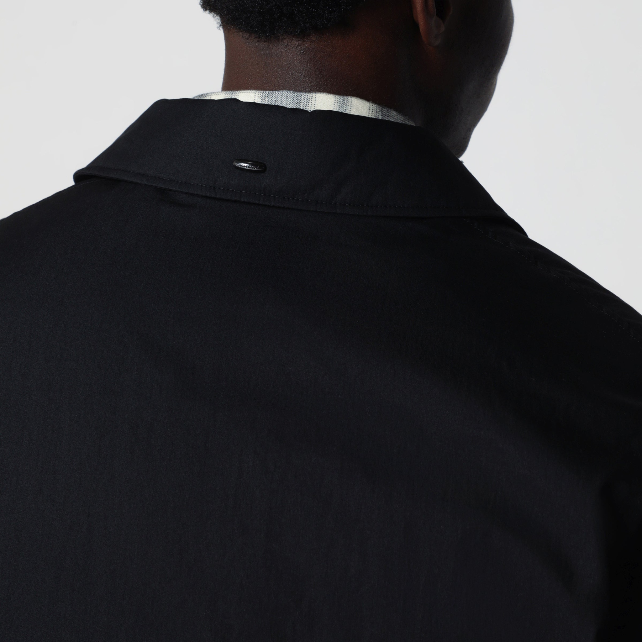 [Our Legacy] Jacket FW26 M2261ABCO