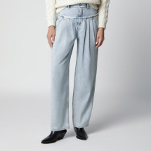[Isabel Marant Etoile] Jeans FW26 PA0739FAD3H01E