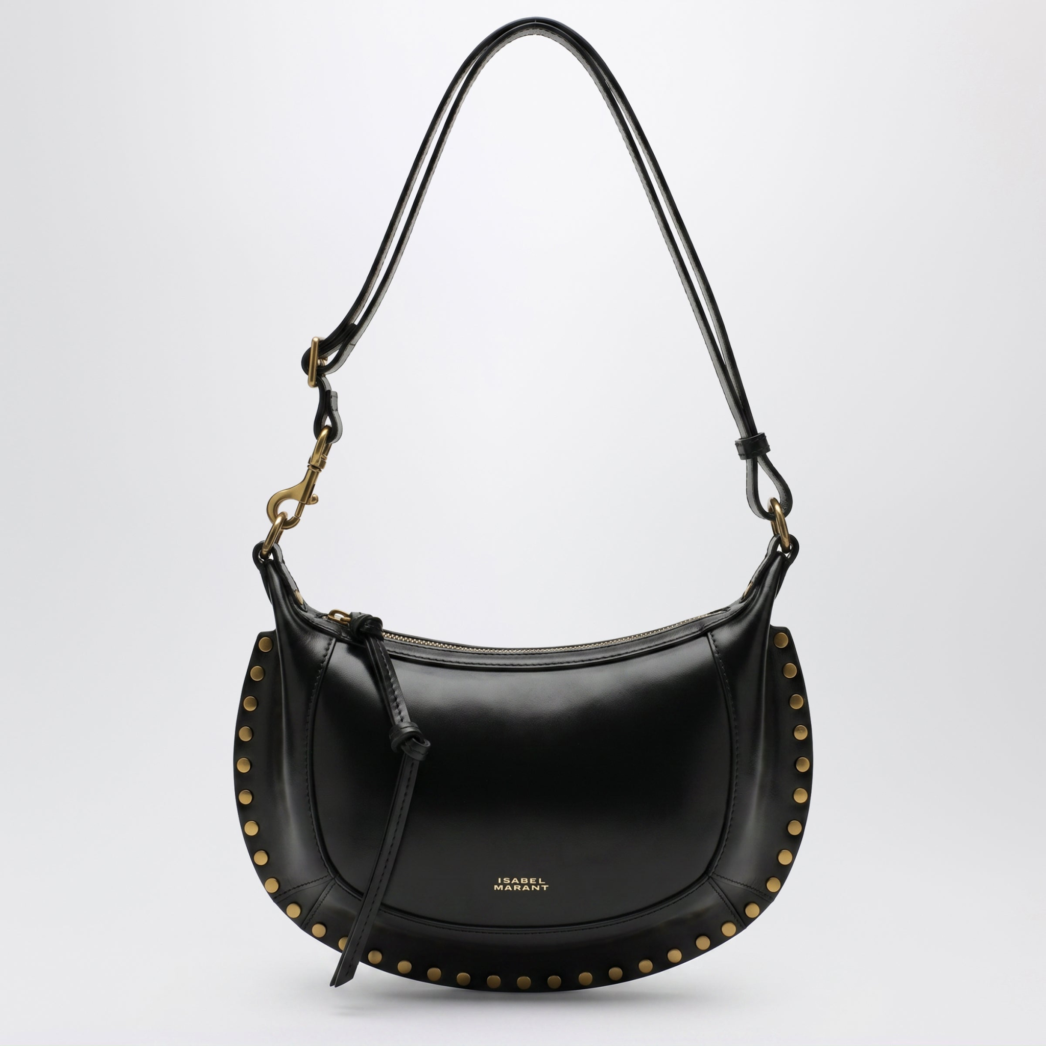 [Isabel Marant] Shoulder bag FW26 PP0003FAA1C01M