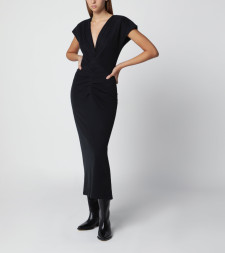 [Isabel Marant] Dress FW26 RO1174FBA1N41I