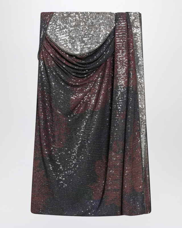 [Maison Margiela] Skirt FW26 S51MI0017M20263