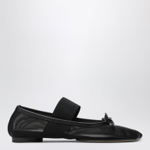 [MM6 Maison Margiela] Flat shoes FW26 S59WZ0101P7138