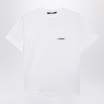 [JACQUEMUS] T-shirts FW26 TSW00550AJ00029