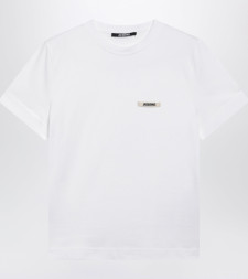 [JACQUEMUS] T-shirts FW26 TSW00550AJ00029