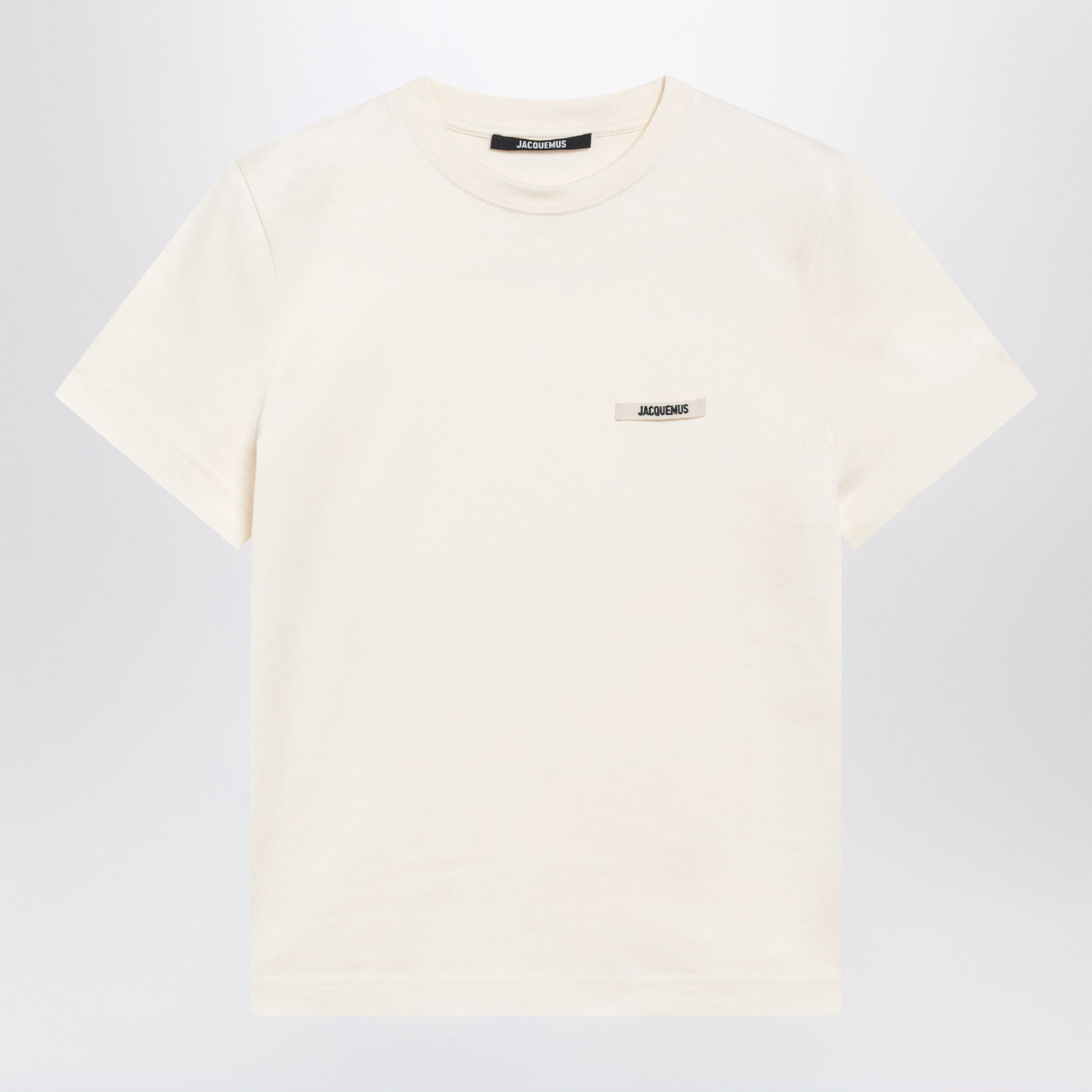 [JACQUEMUS] T-shirts FW26 TSW00550AJ00029